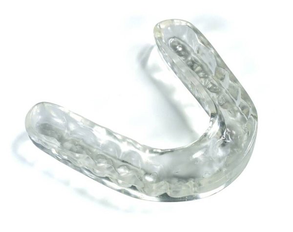 Edmonds Mouth Guards