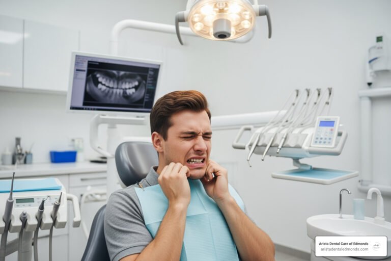 emergency dental care wa