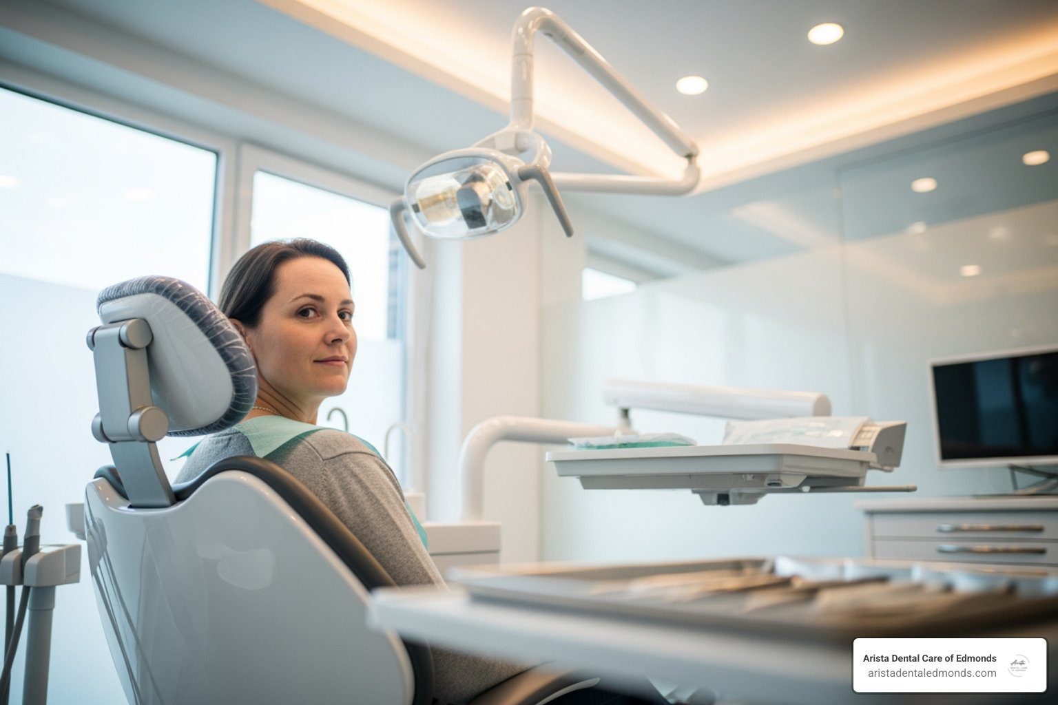 anxiety management dentistry