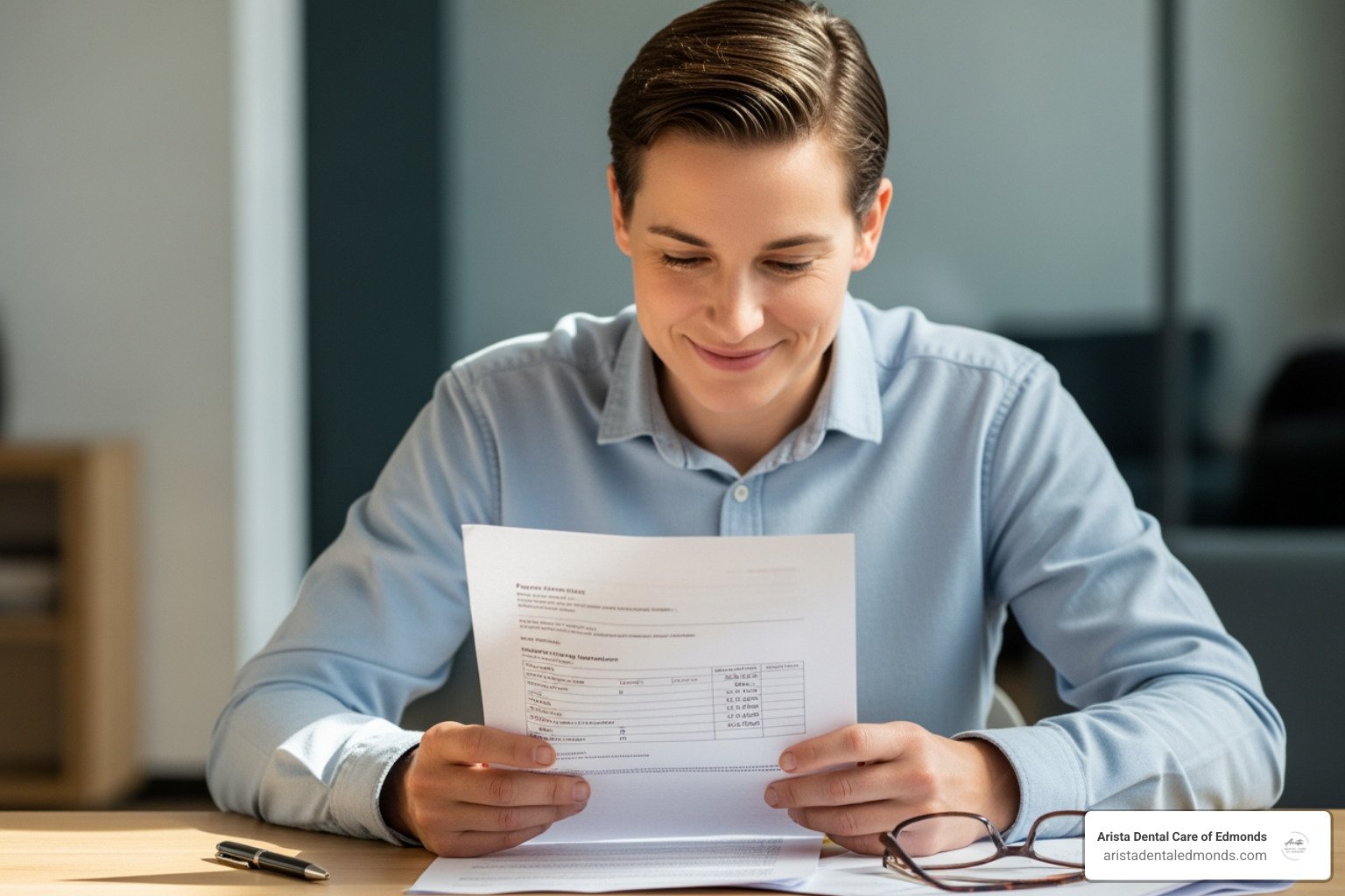 Dental payment plans