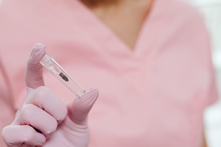 what are dental implants