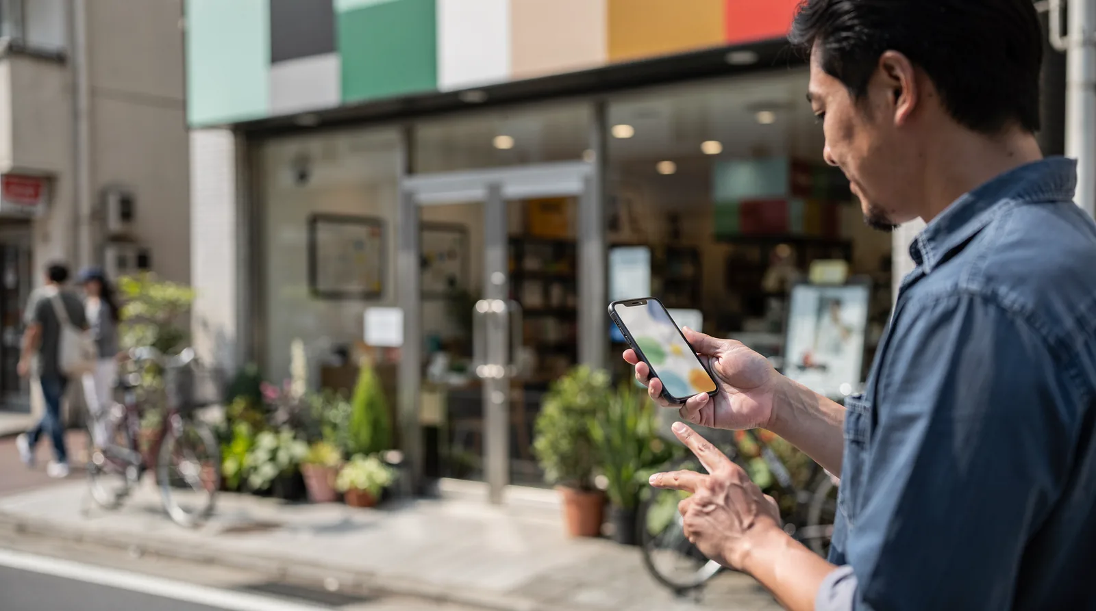 A complete, accurate Google Business Profile with correct categories, services, hours, and patient reviews improves