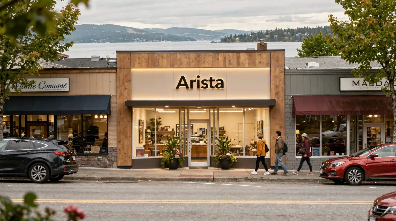 Arista Dental Care of Edmonds serves a defined local service area covering Edmonds, Shoreline, Lynnwood
