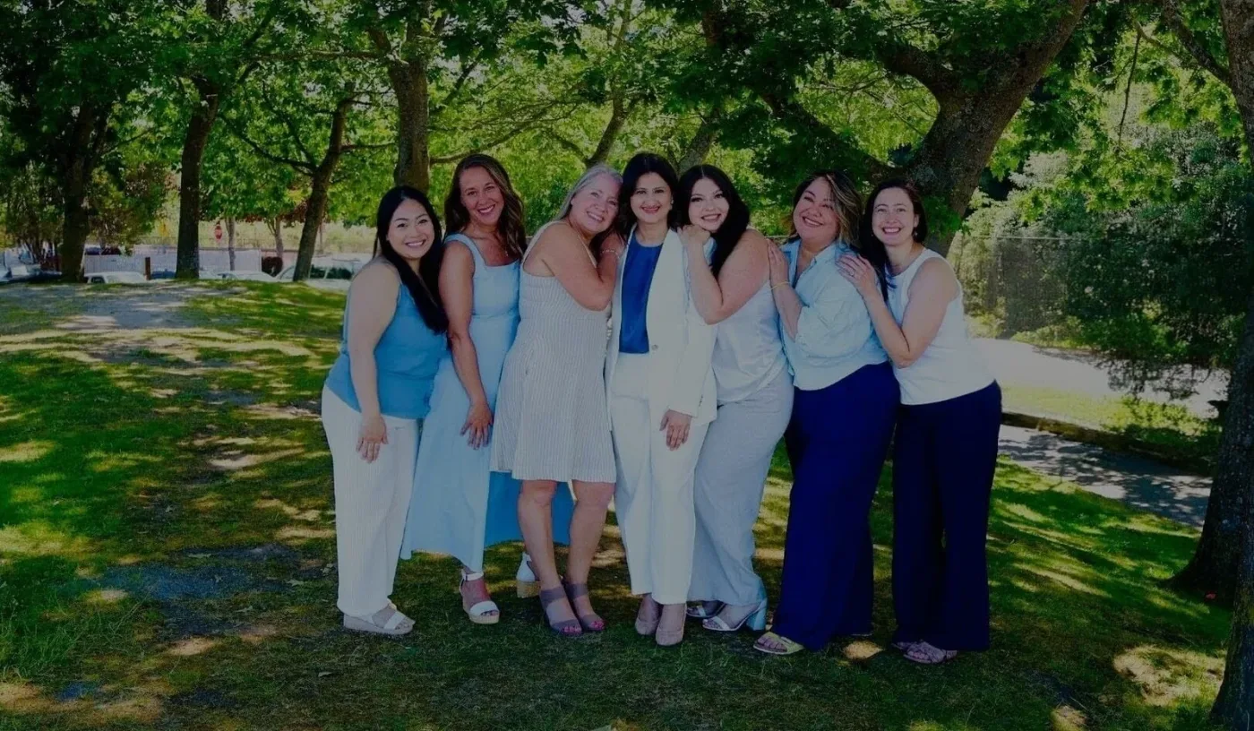 The Arista Dental Care of Edmonds dental team